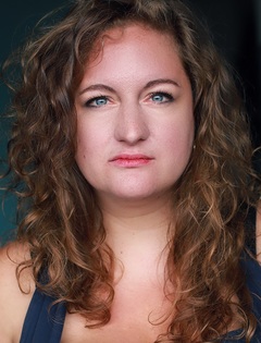 Muriel Lemarquand - profile image