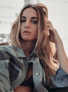 Blanche Alcy - profile image