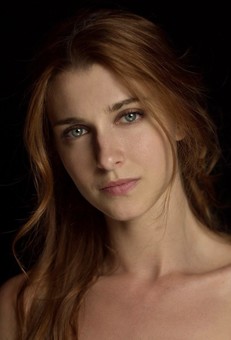 Silvia Mazzieri - profile image
