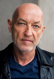 Jean-Pierre Cormarie - profile image
