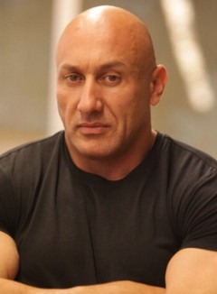 Jamel El-Gharbi - profile image
