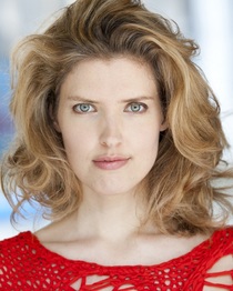 Mathilde Choisy Comédienne Cyrille Joubert Talents